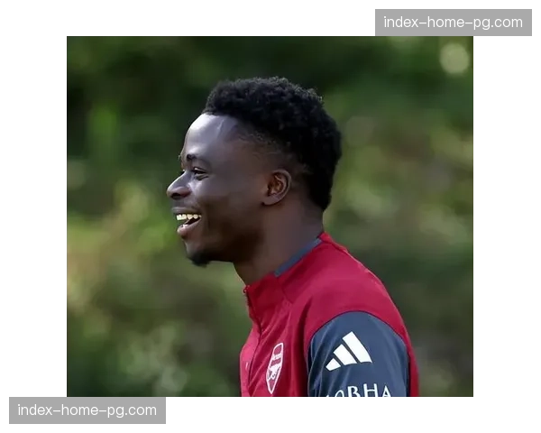 独家专访萨卡:谈欧洲杯卫冕压力与在阿森纳的“终身计划” 独家专访萨卡:谈欧洲杯卫冕压力与在阿森纳的“终身计划”