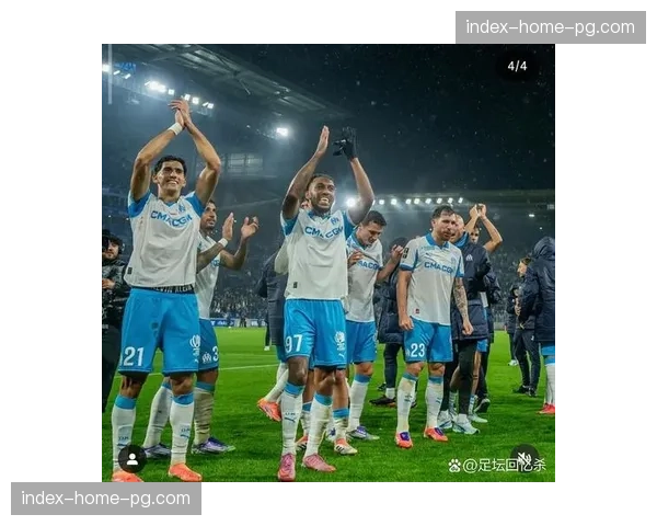 马赛2-0力克里尔，奥巴梅扬点射破门助球队稳固欧战席位